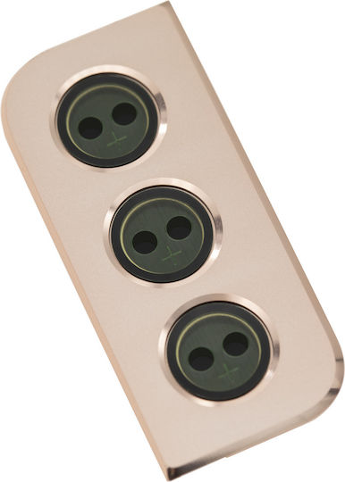 Back Camera Lens Cover Bezel Ring Samsung Galaxy S21 5g Gold