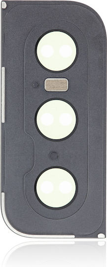 Back Camera Lens Cover Bezel Ring Samsung Galaxy S21 5g Phantom Gray