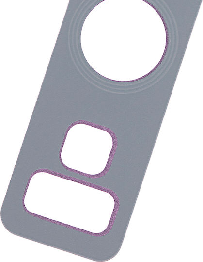 Back Camera Lens Glass Only Adhesive Samsung Galaxy Note 9 Lavender Purple