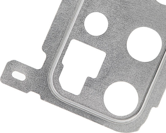 Back Camera Lens Cover Bezel Ring Samsung Galaxy S20 Plus Cloud White