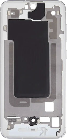 Mid-frame Housing Samsung Galaxy A56 5g A566 2025 Lightgray