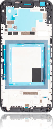 Mid-frame Housing Google Pixel 3a Xl Small Parts