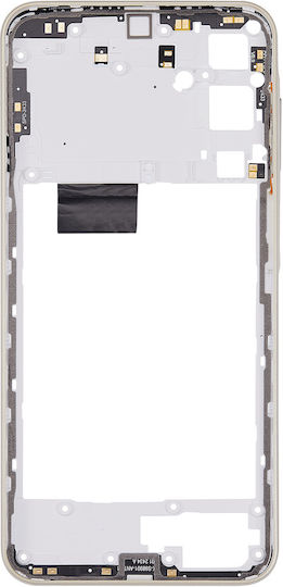 Mid-frame Housing Samsung Galaxy A16 5g A166p 2024 Gold