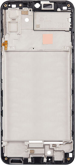 Lcd Frame Samsung Galaxy A23 5g A236v 2022 Verizon Version