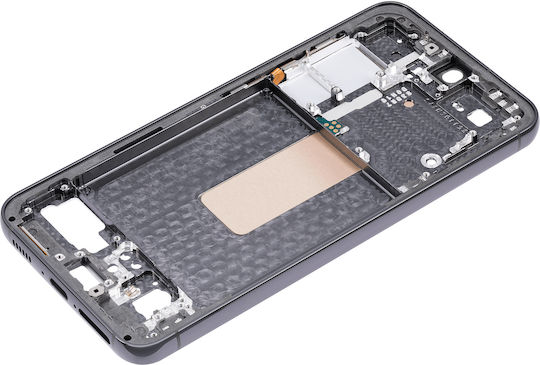 Mid-frame Housing Samsung Galaxy S23 5g International Version Green