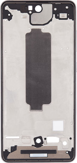 Mid-frame Housing Samsung Galaxy A52 4g A525 2021 A52 5g A526 2021 A52s 5g A528 2021 Awesome White