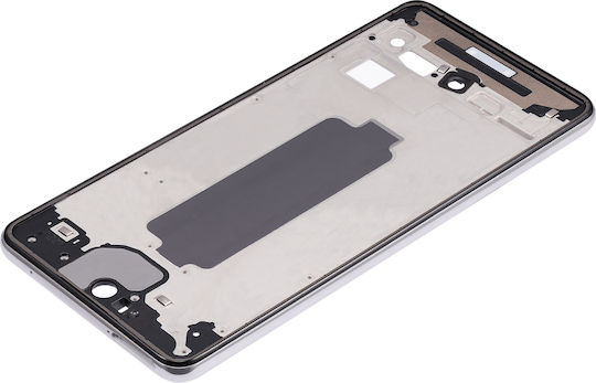 Mid-frame Housing Samsung Galaxy A52 4g A525 2021 A52 5g A526 2021 A52s 5g A528 2021 Awesome White