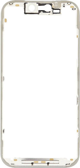Lcd Frame Without Glue Iphone 17 5 Pack