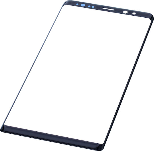 Front Glass Only Samsung Galaxy Note 8