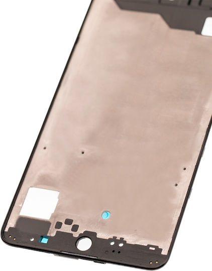 Lcd-frame Samsung Galaxy A51 4g A515 2019 Prism Crush Black