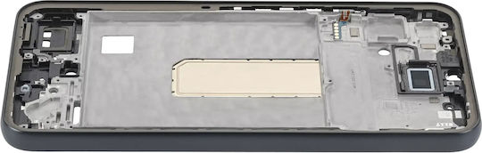 Mid-frame Housing Samsung Galaxy A34 A346 2023 Graphite
