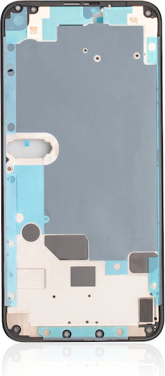 Mittleres Rahmengehäuse für Google Pixel 4a