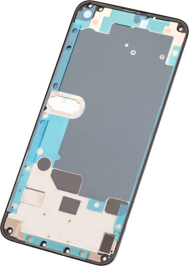 Mittleres Rahmengehäuse für Google Pixel 4a