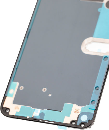 Mittleres Rahmengehäuse für Google Pixel 4a