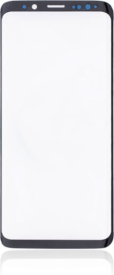 Front Glass Only Samsung Galaxy S9