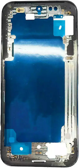 Mid Frame Housing Google Pixel 9 Pro Xl Genuine Oem Obsidian