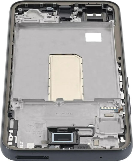 Mid-frame Housing Samsung Galaxy A34 A346 2023 Graphite