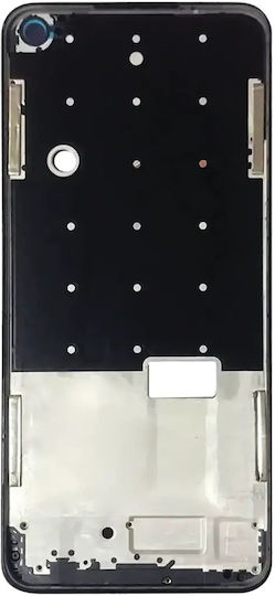 Mid-frame Housing Oneplus Nord N10 5g Midnight Ice