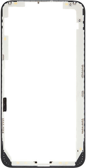 Lcd Frame Without Glue Iphone Xs Max 10 Pack