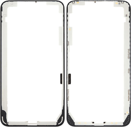 Lcd Frame Without Glue Iphone Xs Max 10 Pack