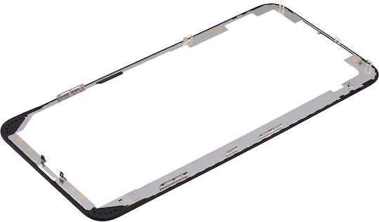 Lcd Frame Without Glue Iphone Xs Max 10 Pack