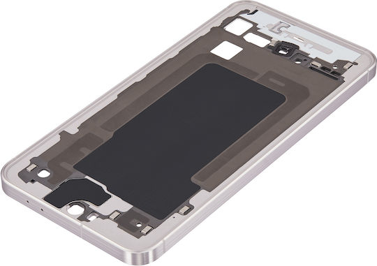 Mid-frame Housing Samsung Galaxy A56 5g A566 2025 Pink