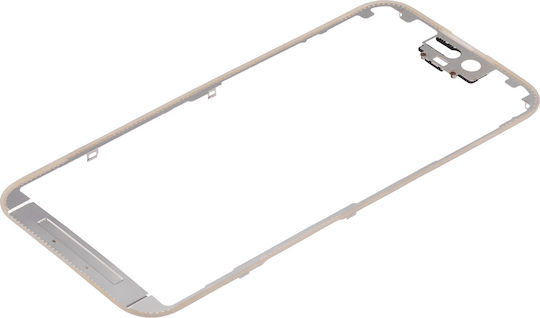 Lcd Frame Without Glue Iphone 15 Pro 5 Pack
