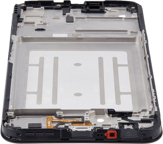 Lcd-frame Samsung Galaxy A22 4g A225 2021