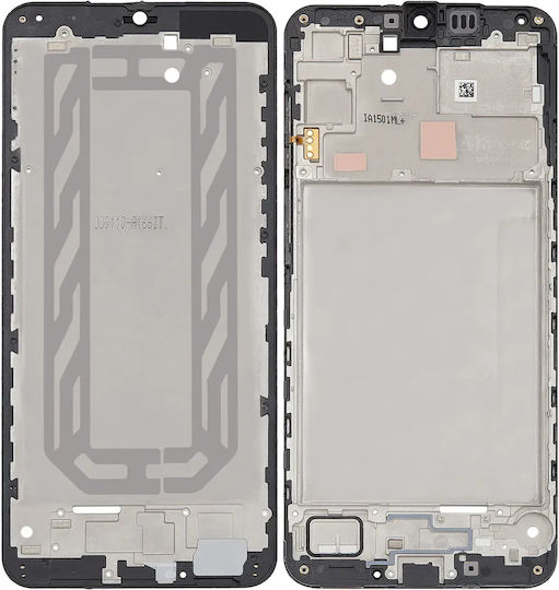 Lcd-frame Samsung Galaxy A16 5g A166u 2024 Us Version