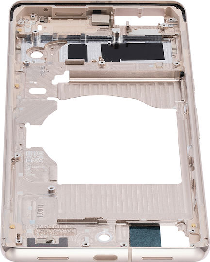 Mid-Frame Housing Google Pixel 7 Pro Hazell