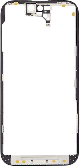 Lcd Frame Without Glue Iphone 14 Pro 10 Pack