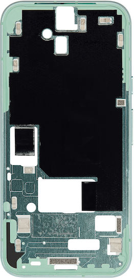 Mid-frame Housing Google Pixel 8a Aloe