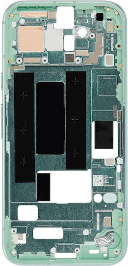 Mid-frame Housing Google Pixel 8a Aloe