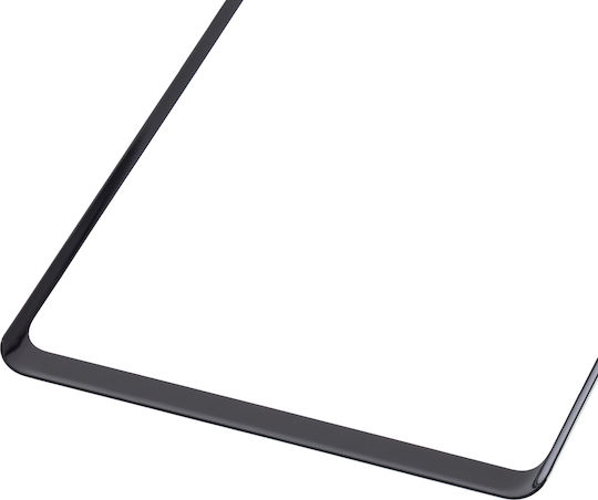 Front Glass Only Samsung Galaxy Note 9 Midnight Black