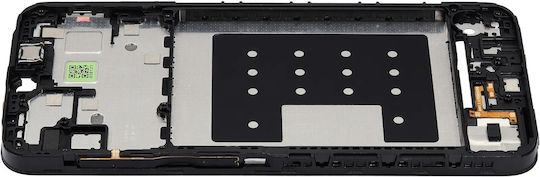 Lcd-frame Samsung Galaxy A14 5g A146u A146p A146v A146w 2023