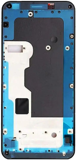Mid-frame Housing Google Pixel 3a Xl Genuine Oem