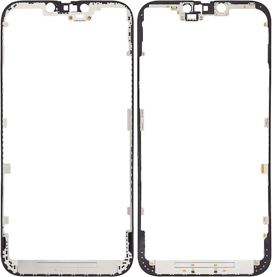 Lcd Frame Without Glue Iphone 14 Plus 10 Pack
