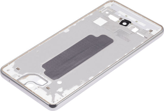 Mid-frame Housing Samsung Galaxy A53 5g A536 2022 White