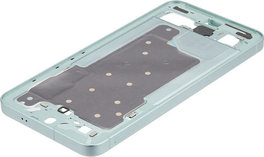 Mid-frame Housing Samsung Galaxy S25 5g Us & International Version Mint