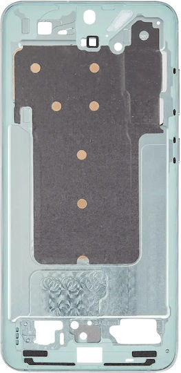 Mid-frame Housing Samsung Galaxy S25 Plus 5g Us & International Version Mint