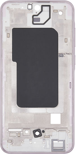 Mid-frame Housing Samsung Galaxy A35 A356 2024 Lilac