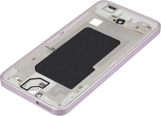 Lcd-frame Samsung Galaxy A35 A356 2024 Lilac
