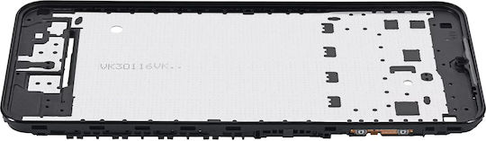 Lcd-frame Samsung Galaxy A14 4g A145f A145m 2023 A14 5g A146b 2023