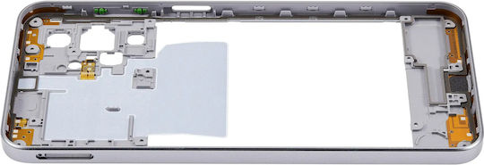 Mittleres Gehäuse Samsung Galaxy A17 4G A175 2025 Grau