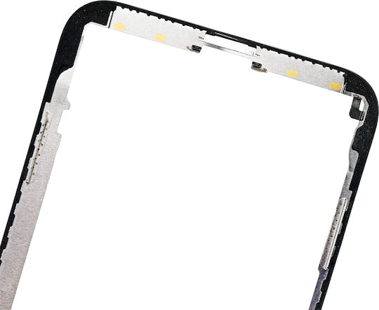 Frame Only Without Glue Iphone X 2 Pack