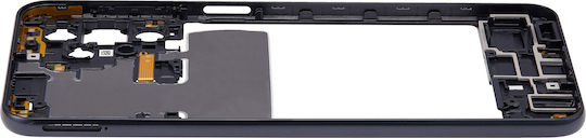 Mid-frame Housing Samsung Galaxy A23 5g A236b 2022 International Version Black