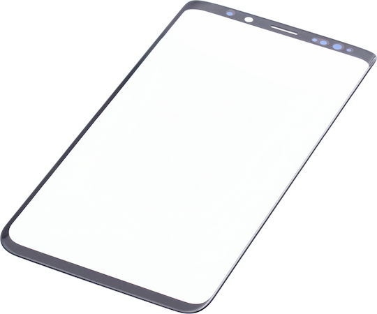 Front Glass Only Samsung Galaxy S9 Plus
