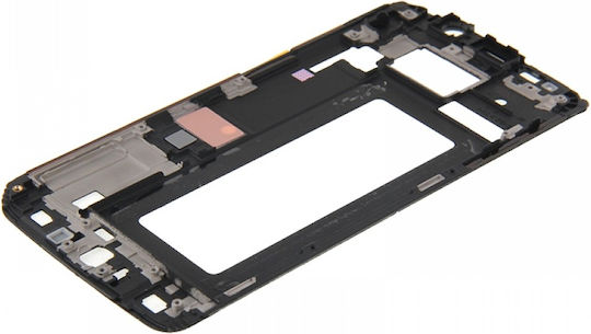 Lcd Frame Samsung Galaxy S6 Edge Gsm Models