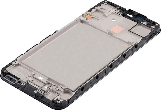 Lcd-frame Samsung Galaxy A15 4g A155 2023 A15 5g A156 2023