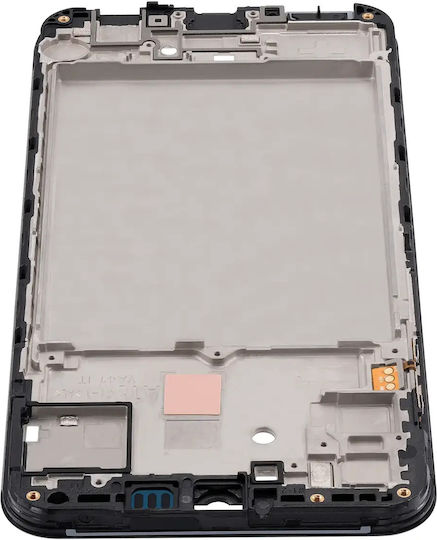 Lcd-frame Samsung Galaxy A15 4g A155 2023 A15 5g A156 2023